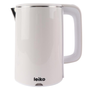 마카롱 무선포트-(화이트 핑크), 화이트