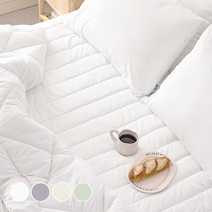 디오프 간절기 항균 알러지케어 먼지없는 차렵이불