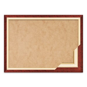 퍼즐액자 60x80cm, 수지 체리, 1500개