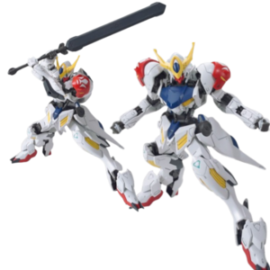 철혈의 오펀스2기 HG ASW-G-08 건담 발바토스 루프스 프라홈정밀니퍼, 1개