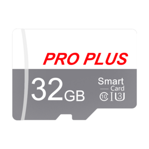 카메라 태블릿 게임 콘솔용 Micro SD 신뢰할 수 있는 데이터 저장 장치, 1개, 32GB