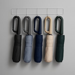 리멤버원 3단자동 양우산 자외선차단 휴대용 접이식우산