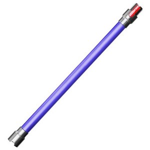 라온 다이슨 청소기 호환 봉 완드 V7 V8 V10 V11 V15 교체 부속품 부품 툴, 1개, 퍼플