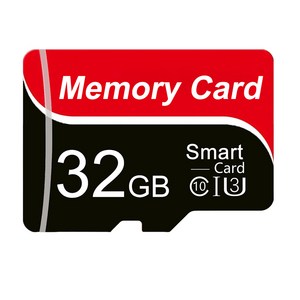 TF 메모리카드 스마트폰 블랙박스 호환 저장카드, 1개, 32GB