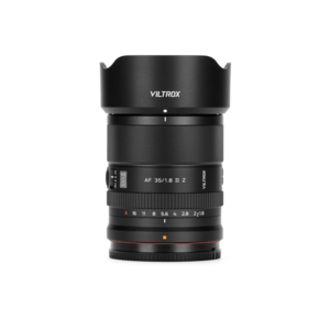 빌트록스 35mm F1.8 EVO 풀프레임 대조리 자동초점 광각 휴먼 촬영용 단렌즈, 니콘 Z마운트