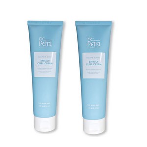엔씨페트라 엔리치 컬크림, 150g, 2개
