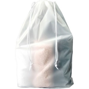 느낌충만 방수방습 반투명 주머니 10개