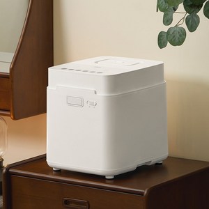주코 스텐 대용량 포그니 가열식 가습기 4L, ZH-LG901G, 화이트