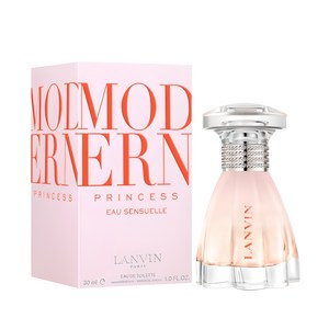 랑방 모던프린세스 오 센슈얼 오드뚜왈렛, 30ml, 1개