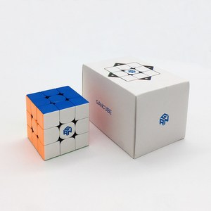 3x3 GAN 간큐브, LITE, 1개