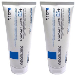 라로슈포제 시카플라스트 밤 B5+, 100ml, 2개 골드박스 특가
