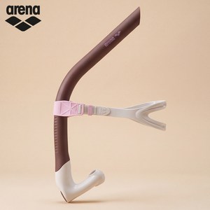 아레나 센터 스노클 A6AC1OK57 경량 트레이닝, BRW