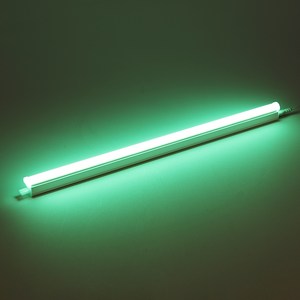 [소노조명]비츠온 T5 LED 그린 10W 600mm 인테리어 간접조명