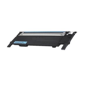 퀵토너 삼성전자 컬러 프린터 SL-C486W C486FW C436W C486 C436 C485FW 호환 토너, CLT-C403S 파랑색 1000매, 1000개