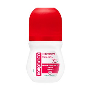 보로탈코 누오바 데오 롤온 인텐시브, 50ml, 1개