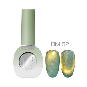 바이뮤즈 젤 네일 컬러젤 시럽젤 틴트젤 자석젤, 1개, 10ml, BM.32