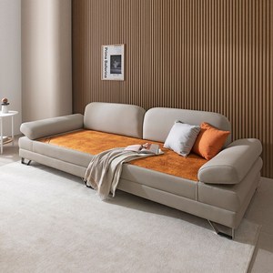 세계로가구 목련 황토볼 참숯 온열 온돌 흙소파 4인용 가죽 쇼파, 고품격 춘천옥보료