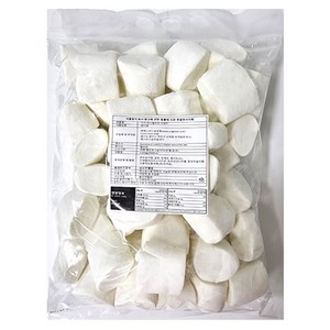 기가 마시멜로우 마일드, 1kg, 1개