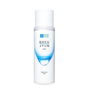 하다라보 고쿠쥰 히알루론 로션, 170ml, 1개