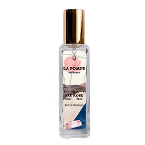 라퐁프 오로즈 퍼퓸 니치 향수 아름다운 다마스크 센티폴리아 장미향 열매향 삼큼 플로럴 프루티향 베르가못향 블랙커런트향 리치향 제라늄향 재스민향 머스크 꿀향 삼나무향, 1개, 30ml