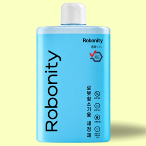 호환 로보락세제 로보락소모품 로보락걸레 Roborock Pro/S7 Pro Ultra 4, 1개, 1) 1pcs