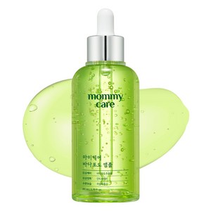 마미케어 모공 바다포도 포어 리프팅 앰플, 80ml, 1개