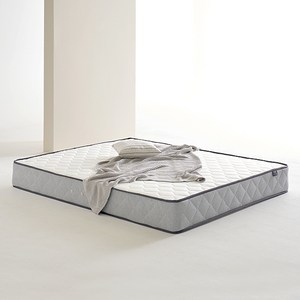알파침대 애쉬드 독립스프링 매트리스 22cm S/SS/D/Q/K
