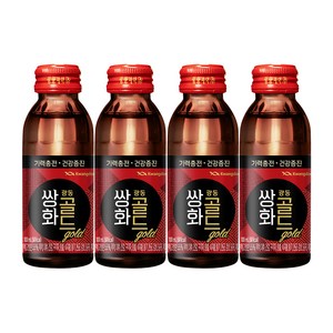광동제약 쌍화골드, 100ml, 40개