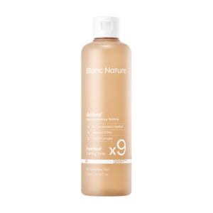 블랑네이처 9배 고농축 어성초 토너, 1개, 300ml