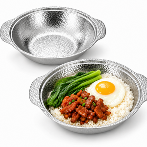 인덕션 겸용 스텐 전골양수냄비, 1개, 실버, 24cm