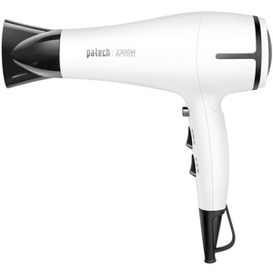 파테크 한일전자 초고출력 헤어 드라이어 2300W, PD-H4300, 화이트 골드박스 특가