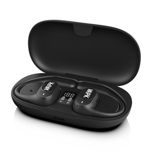 PRISMXR Vega T1 VR 무선 게임 이어폰 이어버드 25ms 27W 고속 충전