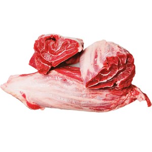 행복미트 미국산 소고기 아롱사태 알사태 수육용 찜용 국거리용, 1kg, 1개 골드박스 특가
