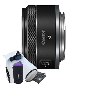 [포토리뷰이벤트] 캐논 RF 50mm F1.8 STM + 포켓 융 + 방수파우치 + 렌즈 클리닝펜 +43mm MCUV 필터, [필터] MECO SLIM MCUV 43mm