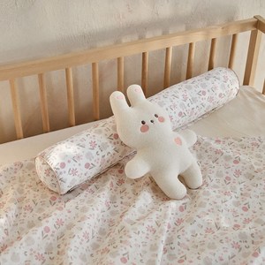 돗투돗 알러지케어 아기 바디필로우 커버+속통, 코코바니
