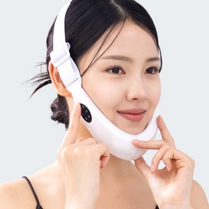본사 정품 얼라인랩 V라인 마사지기 리프핏 브이, 리프핏브이 1세트