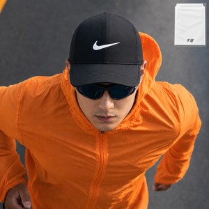 나이키 스포츠볼캡 드라이핏 클럽 언스트럭처 페더라이트 캡