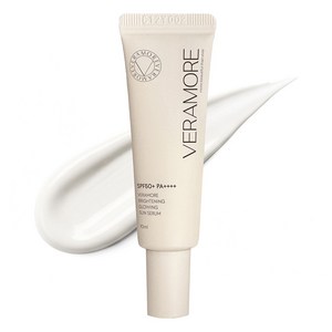 브라이트닝 미백 광채 선세럼 10ml, 1개 골드박스 특가