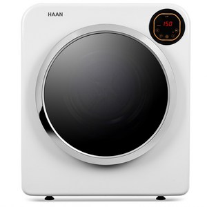 한경희 미니 빨래건조기 LSL-GD6-HAAN628HW 5kg, 베이지
