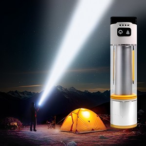 초강력 랩스 후레쉬 LED 손전등, 999개, 화이트