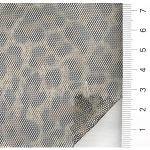메쉬 폴리에스터 100% 원단, PD-00295963, 0.5yd, 1개