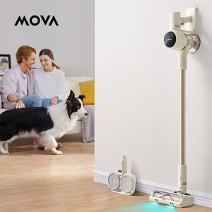 모바 S3 Detect Aqua 스틱청소기 (3년 무상AS서비스), 단품, 단품