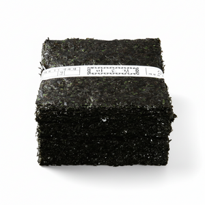 명식품본사 파래김 [대포장] 100매 구워 쌈싸먹는김, 225g, 1개