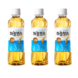 하늘보리, 500ml, 20개