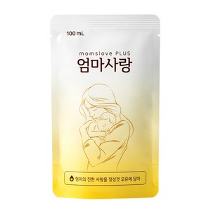 보생 엄마사랑 완모맘을 위한 산모 산후 관리 모유늘리기 필수템, 100ml, 14개