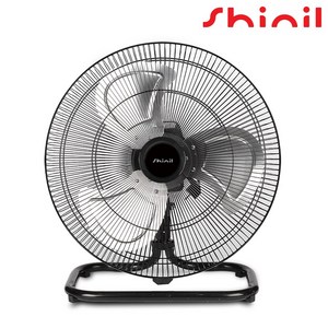 신일 공업용 메탈 선풍기 51cm(20인치), SIF-MT20KP