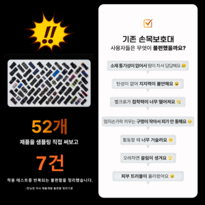 런닝핏 바른손목연구소 손목보호대 헬스 스포츠 여성 남자, 그레이, 2개