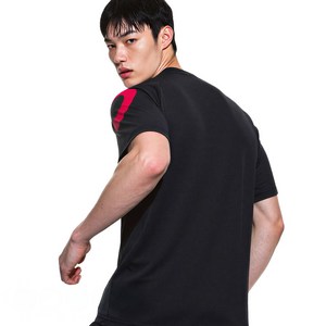 엑시옴(XIOM) 공식 본사 직영 볼(BALL) 5컬러 기능성 탁구 유니폼 반팔 상의 경기용 탁구복