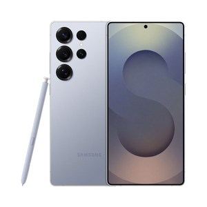 삼성전자 갤럭시 S25 Ultra 자급제 SM-S938N, 티타늄 블랙, 256GB