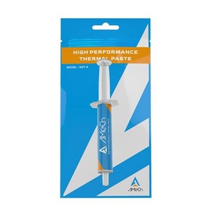 개선품 국산 고성능 써멀구리스 AMeCh 에이멕 SGT-4 4g, 1개